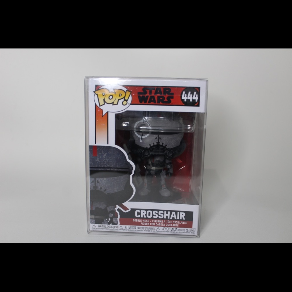 Crosshair funko pop
